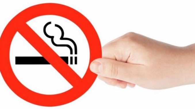 stop smoking
