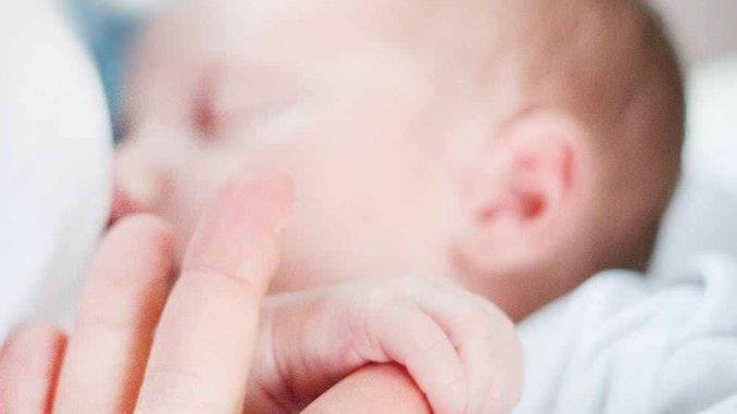 Breastfeeding